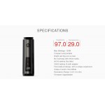 Kit IJOY Saber 100 20700 (2ml)